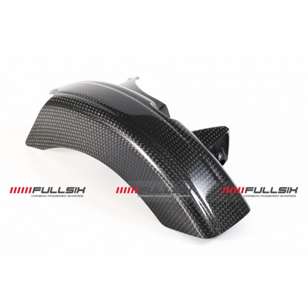 Ducati Multistrada 10-14 CHAIN GUARD - REAR SPROCKET