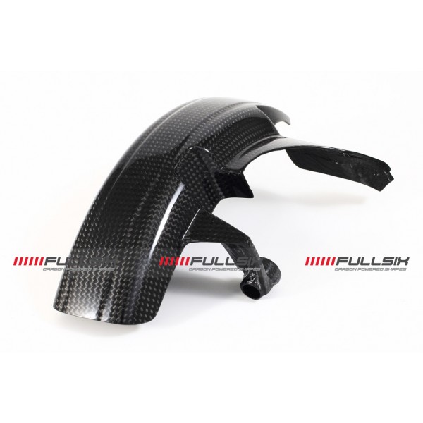 Ducati Multistrada 10-14 CHAIN GUARD - REAR SPROCKET