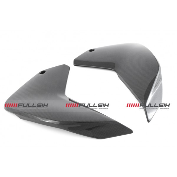 Ducati Multistrada 10-14 FAIRING SIDE PANEL - SET