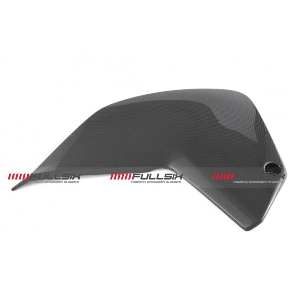 Ducati Multistrada 10-14 FAIRING SIDE PANEL - LEFT