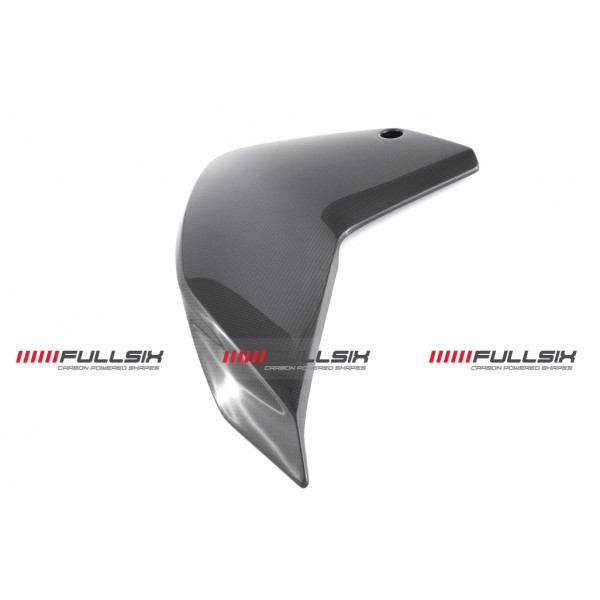 Ducati Multistrada 10-14 FAIRING SIDE PANEL - LEFT