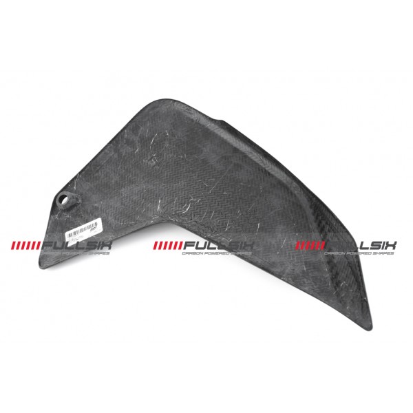 Ducati Multistrada 10-14 FAIRING SIDE PANEL - LEFT