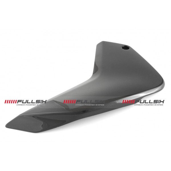 Ducati Multistrada 10-14 FAIRING SIDE PANEL - RIGHT