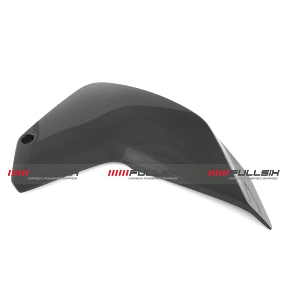 Ducati Multistrada 10-14 FAIRING SIDE PANEL - RIGHT