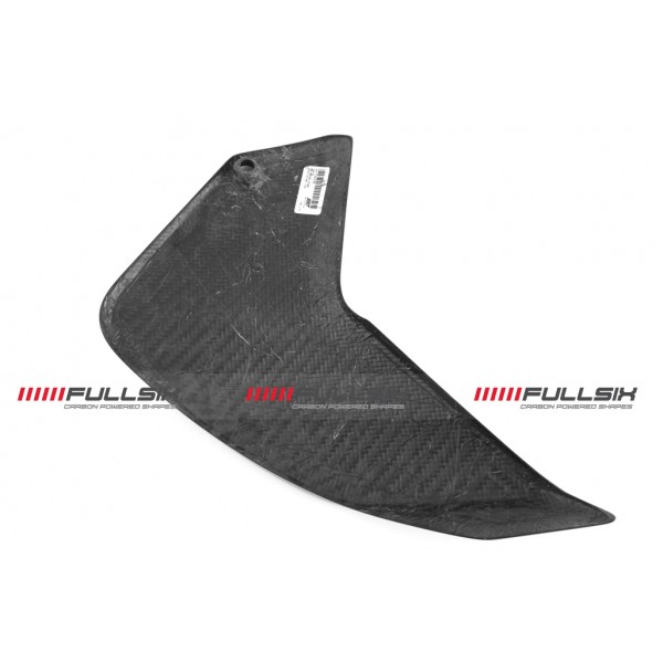 Ducati Multistrada 10-14 FAIRING SIDE PANEL - RIGHT