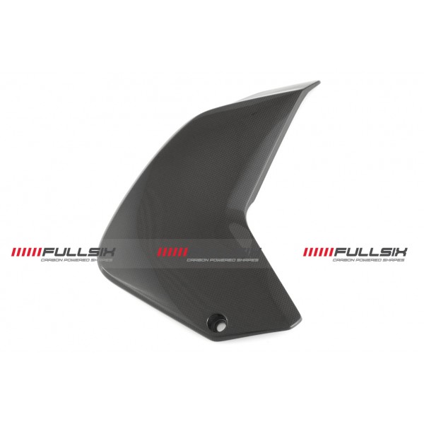 Ducati Multistrada 10-14 FAIRING SIDE PANEL - RIGHT