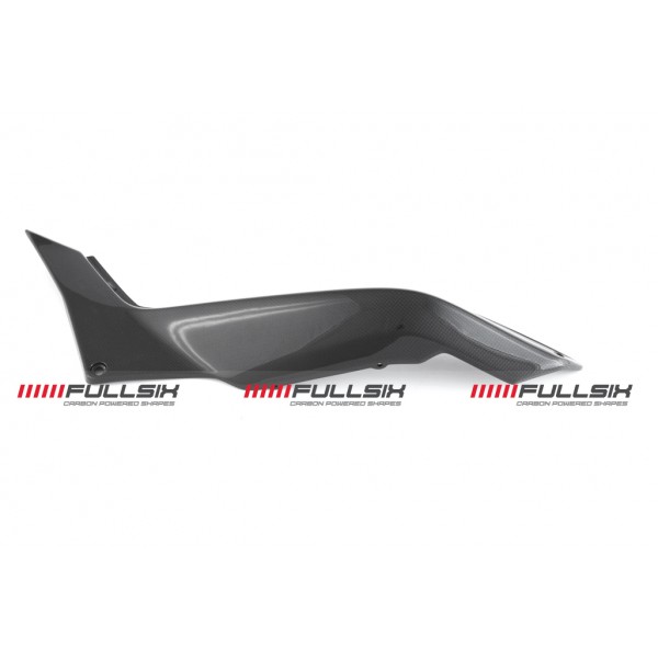Ducati Multistrada 10-14 REAR SIDE PANELS - LEFT