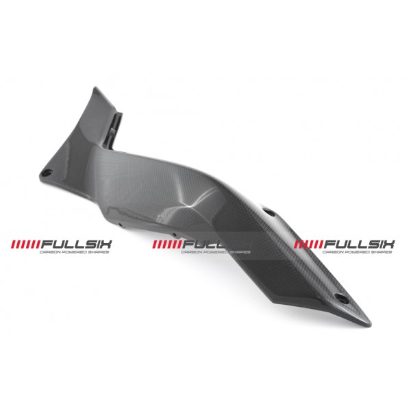 Ducati Multistrada 10-14 REAR SIDE PANELS - LEFT