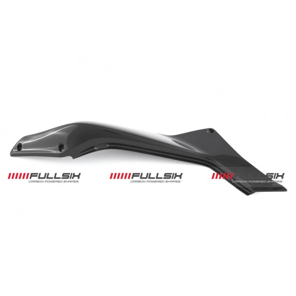 Ducati Multistrada 10-14 REAR SIDE PANELS - LEFT