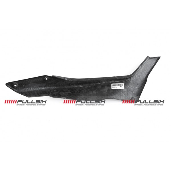 Ducati Multistrada 10-14 REAR SIDE PANELS - LEFT