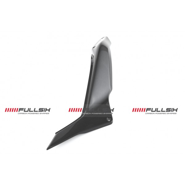 Ducati Multistrada 10-14 REAR SIDE PANELS - LEFT