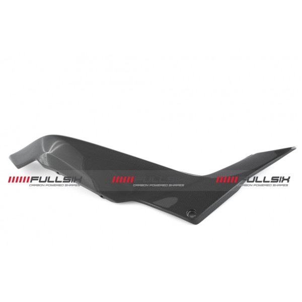 Ducati Multistrada 10-14 REAR SIDE PANELS - RIGHT