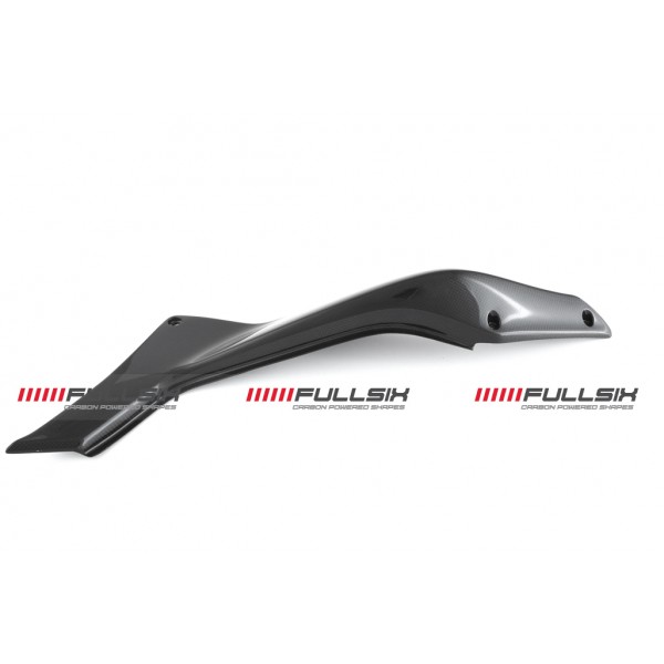 Ducati Multistrada 10-14 REAR SIDE PANELS - RIGHT