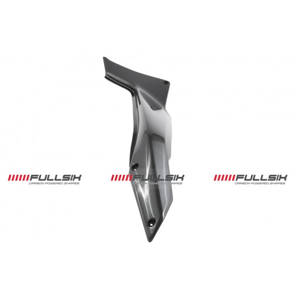 Ducati Multistrada 10-14 REAR SIDE PANELS - RIGHT