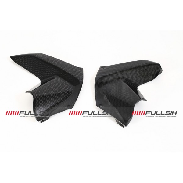 Ducati Multistrada 10-14 AIR EXTRACTOR PAIR