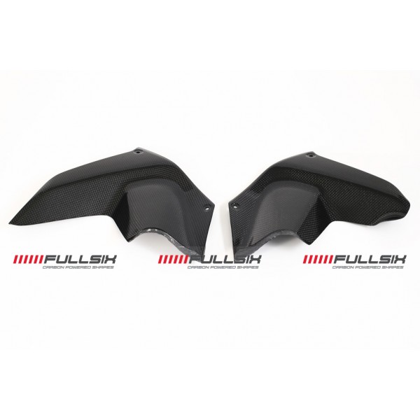 Ducati Multistrada 10-14 AIR EXTRACTOR PAIR