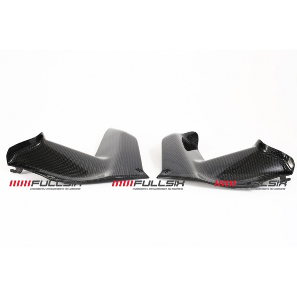 Ducati Multistrada 10-14 AIR EXTRACTOR PAIR