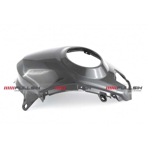 Ducati Multistrada 10-14 TANK COVER