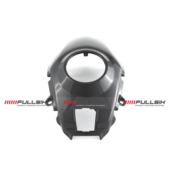 Ducati Multistrada 10-14 TANK COVER