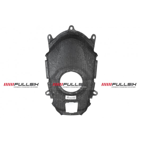Ducati Multistrada 10-14 TANK COVER