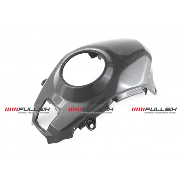 Ducati Multistrada 10-14 TANK COVER