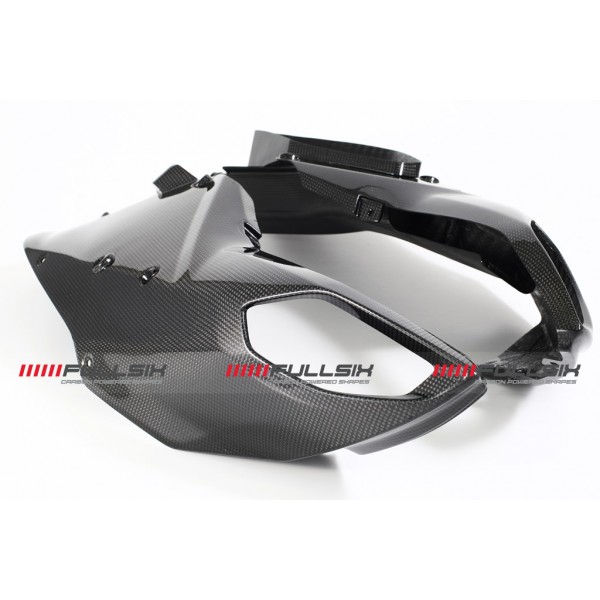 Ducati Multistrada 10-14 AIR INTAKE KIT