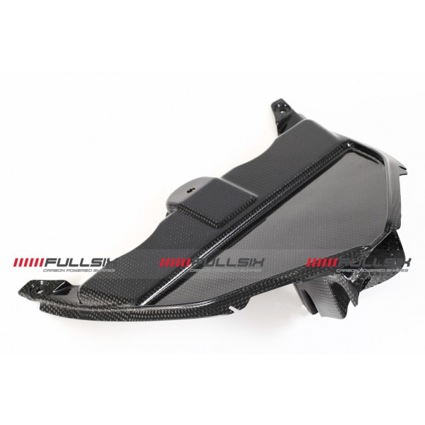 Ducati Multistrada 10-14 AIR INTAKE BOTTOM COVER