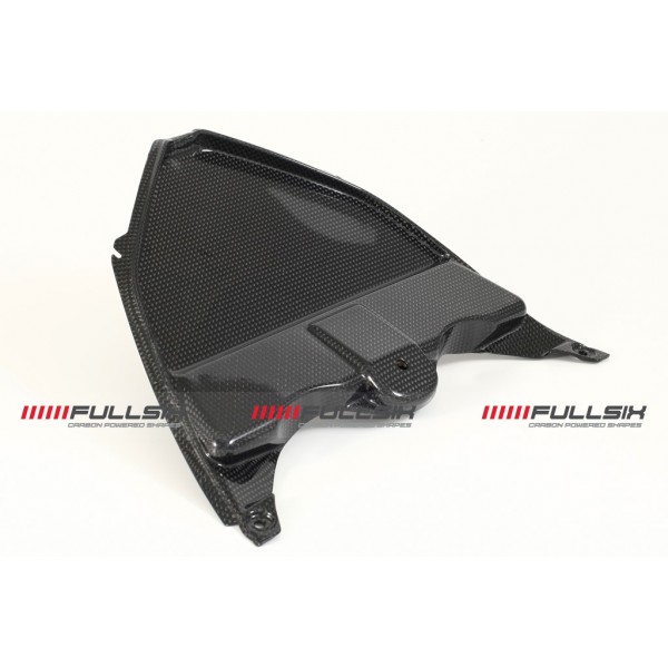 Ducati Multistrada 10-14 AIR INTAKE BOTTOM COVER