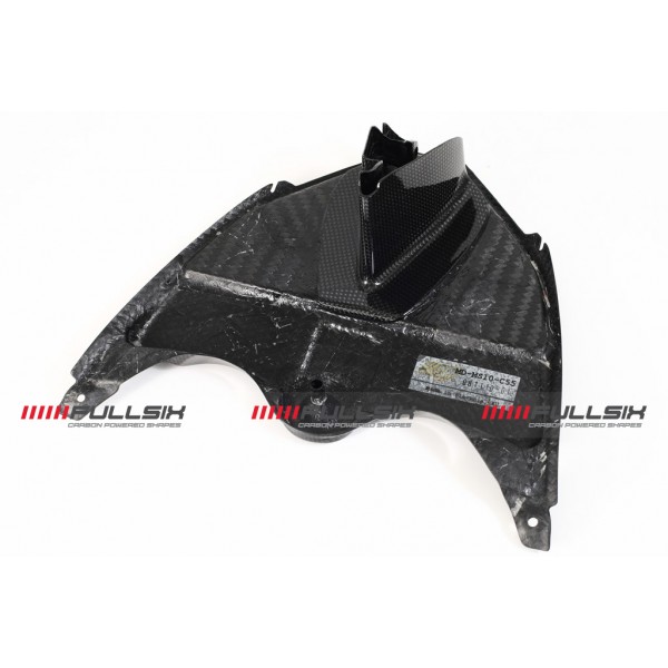 Ducati Multistrada 10-14 AIR INTAKE BOTTOM COVER