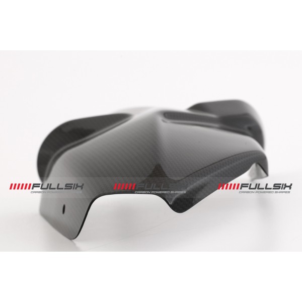 Ducati Multistrada 10-14 EXHAUST LOW PROTECTOR