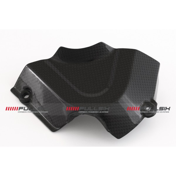 Ducati Multistrada 10-14 SPROCKET COVER
