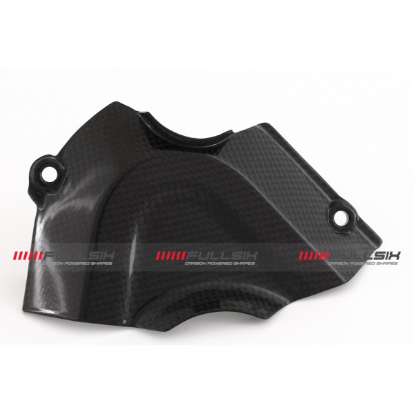 Ducati Multistrada 10-14 SPROCKET COVER