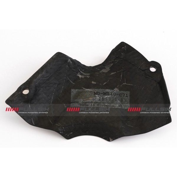 Ducati Multistrada 10-14 SPROCKET COVER