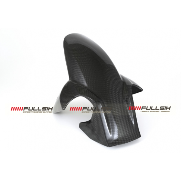 DUCATI MULTISTRADA 1260 (2018- ) FRONT MUDGUARD