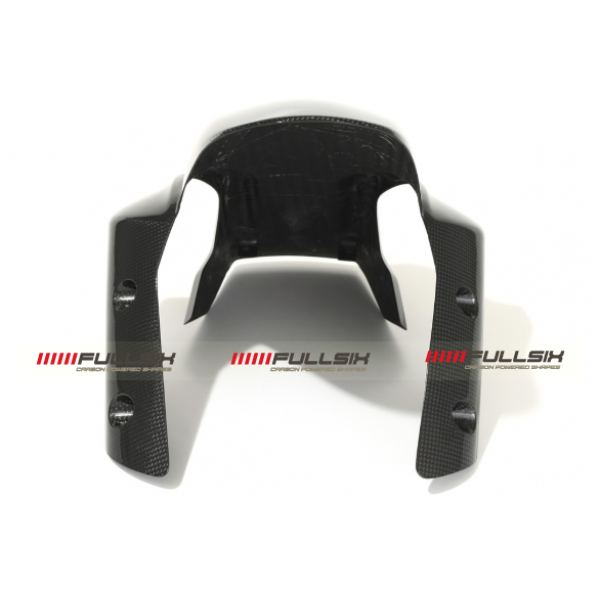 DUCATI MULTISTRADA 1260 (2018- ) FRONT MUDGUARD