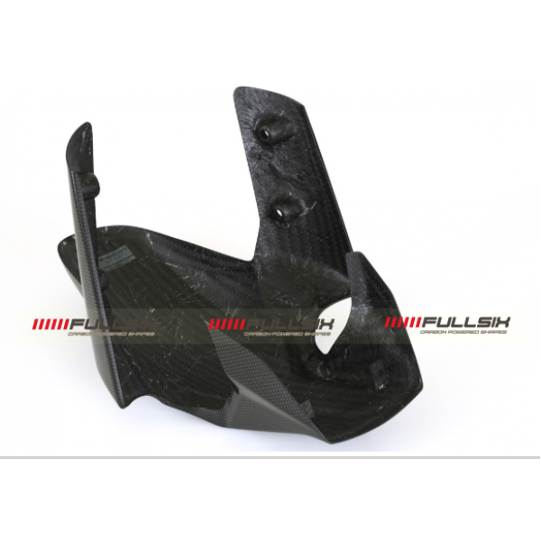 DUCATI MULTISTRADA 1260 (2018- ) FRONT MUDGUARD