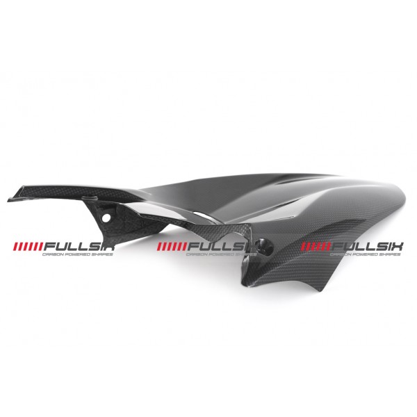 Ducati Multistrada 15-17 REAR MUDGUARD