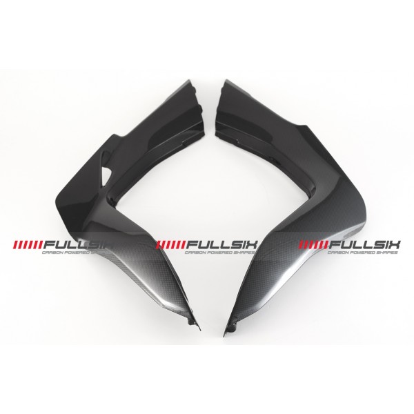 DUCATI MULTISTRADA 1260 (2018- ) REAR SIDE PANELS - SET