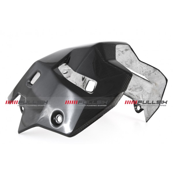 Ducati Multistrada 15-17 BELLY PAN 