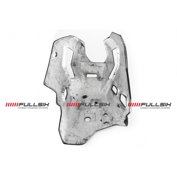 DUCATI MULTISTRADA 1260 (2018- ) BELLY PAN 