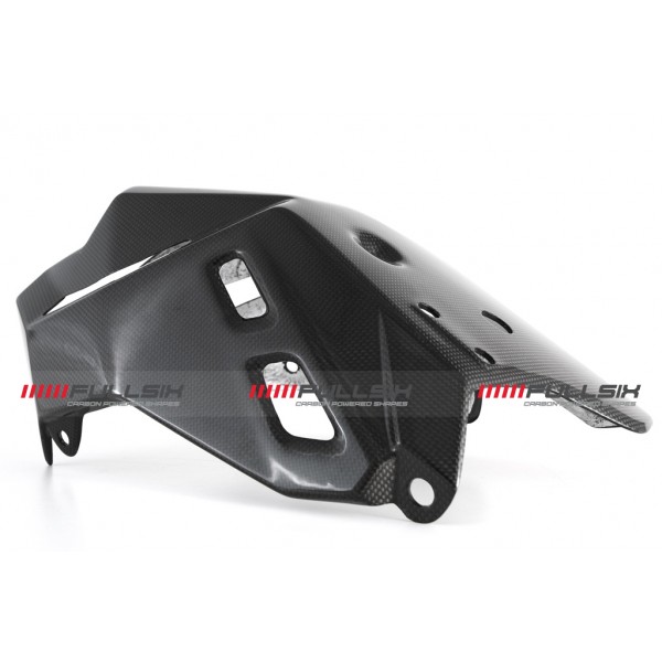 Ducati Multistrada 15-17 BELLY PAN 