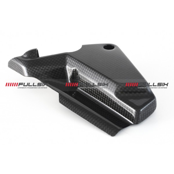 Ducati MULTISTRADA 1260 (2018- ) CABLE COVER - LEFT