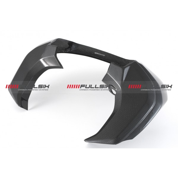 Ducati Multistrada 1260 (2018-) HEADLIGHT FAIRING