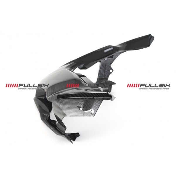DUCATI MULTISTRADA 1260 (2018- ) AIR INTAKE