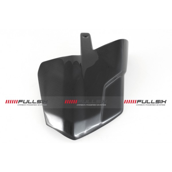 Ducati Multistrada 15-17 EXHAUST PROTECTION 