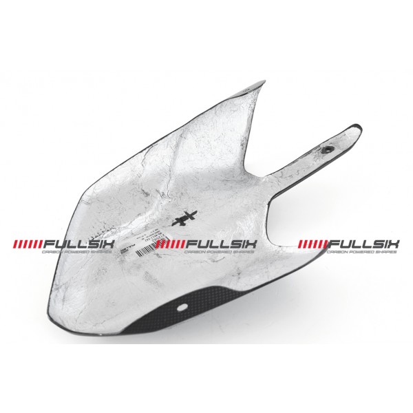 Ducati Multistrada 15-17 EXHAUST PROTECTION 