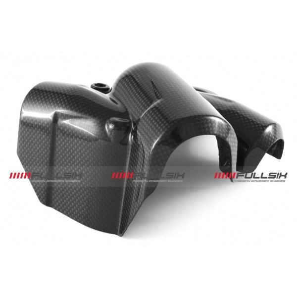 DUCATI MULTISTRADA 1260 (2018- ) WATER PUMP PROTECTION