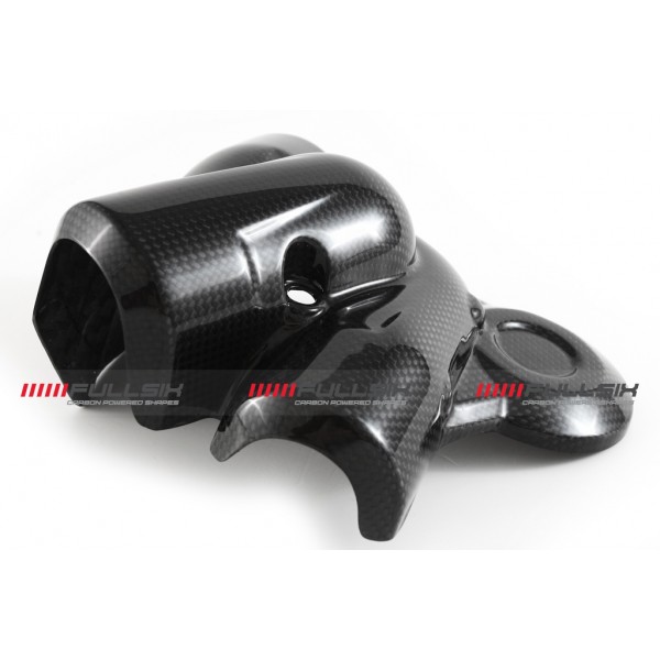 DUCATI MULTISTRADA 1260 (2018- ) WATER PUMP PROTECTION