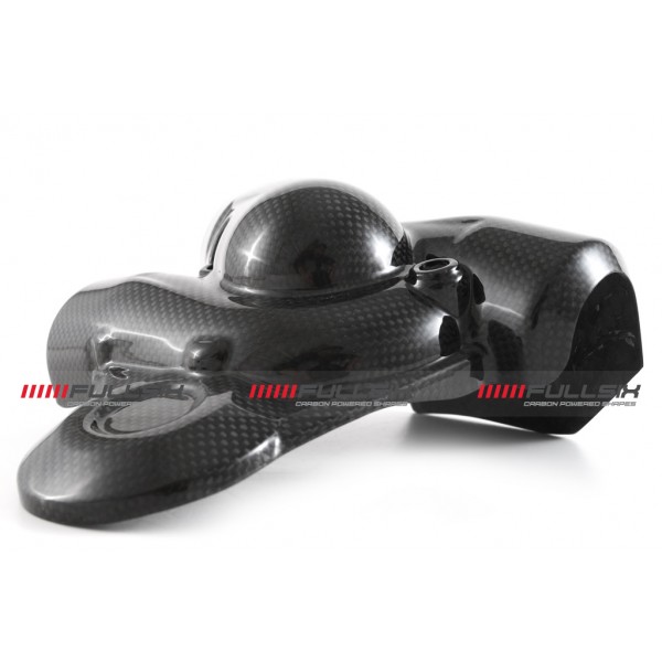 DUCATI MULTISTRADA 1260 (2018- ) WATER PUMP PROTECTION