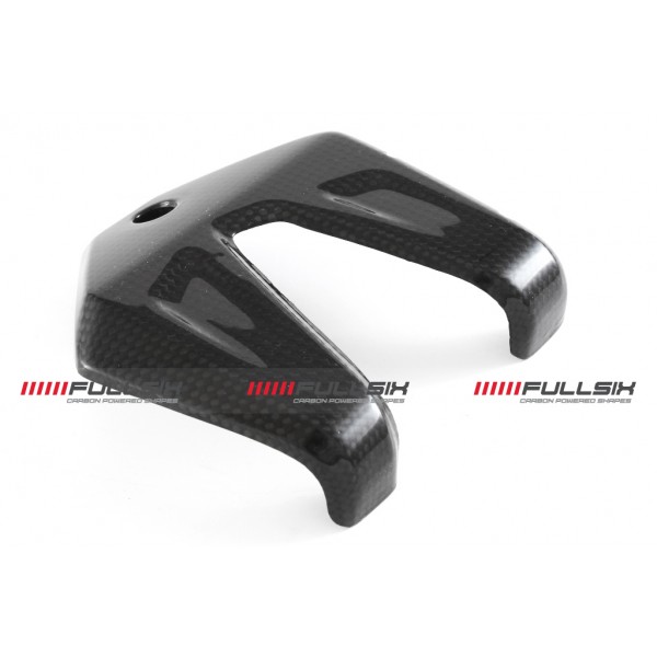 Ducati Multistrada 1260 (2018-) EVAP CANISTER COVER